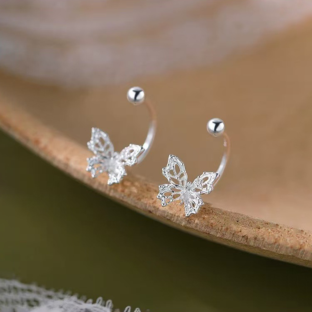 925 Silver Needle Hollow Butte - đánh giá và giá Beading Needle Fine
