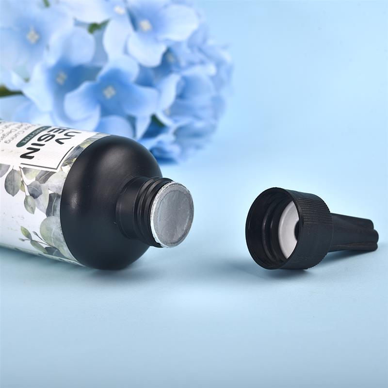 10G 25G Nhựa Chống UV DIY Nhan - đánh giá và giá Jewelry Making Uv Resin Kit