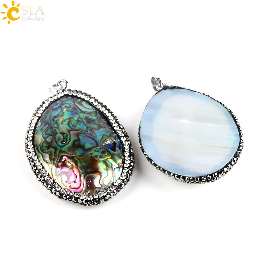 CSJA New Zealand Tự Nhiên Bào  - đánh giá và giá Jewelry Making New Zealand