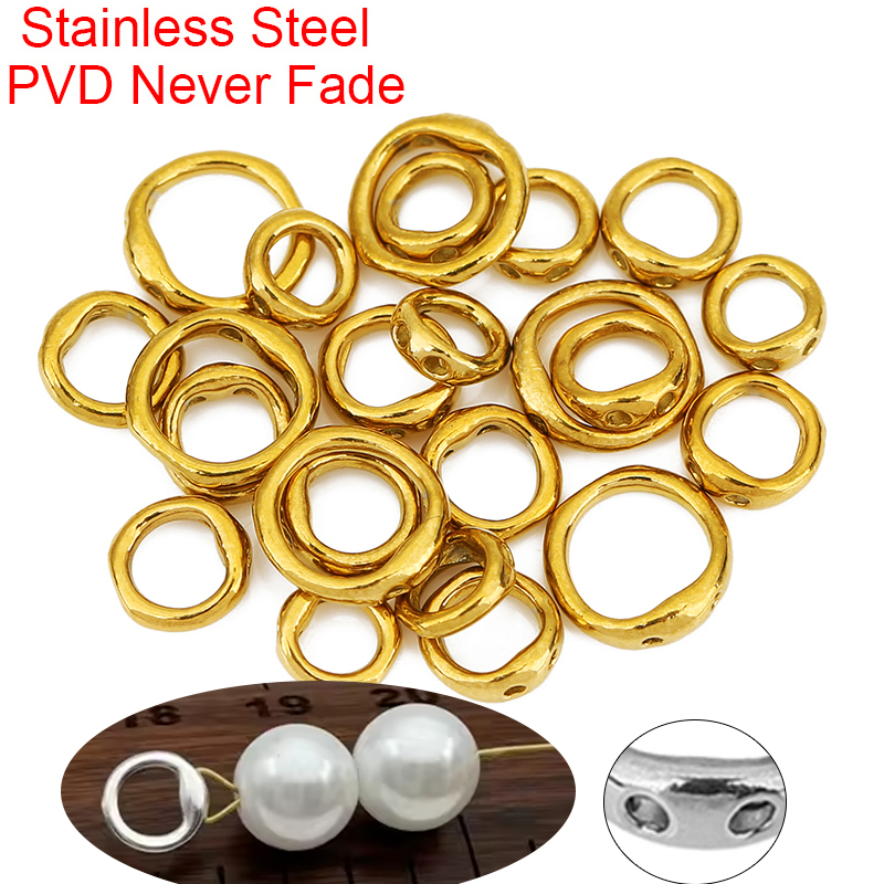 20pcs Stainless Steel Necklace - đánh giá và giá Jewelry Making Wire