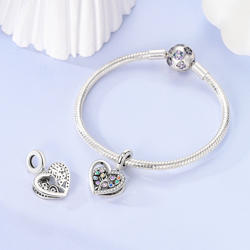 Beautiful 925 Sterling Silver  - đánh giá và giá Jewelry Making Guide