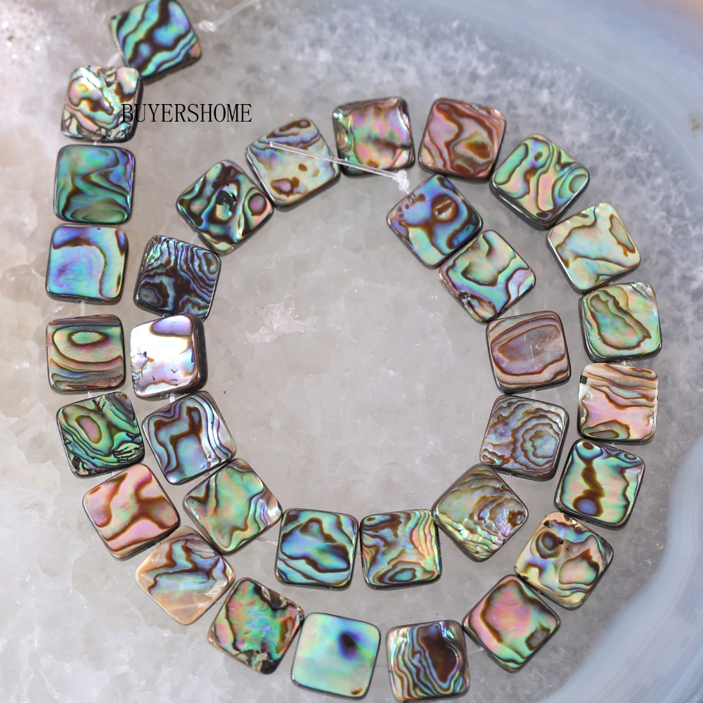 Màu Xanh Tự Nhiên 12 New Zeala - đánh giá và giá Jewelry Making New Zealand