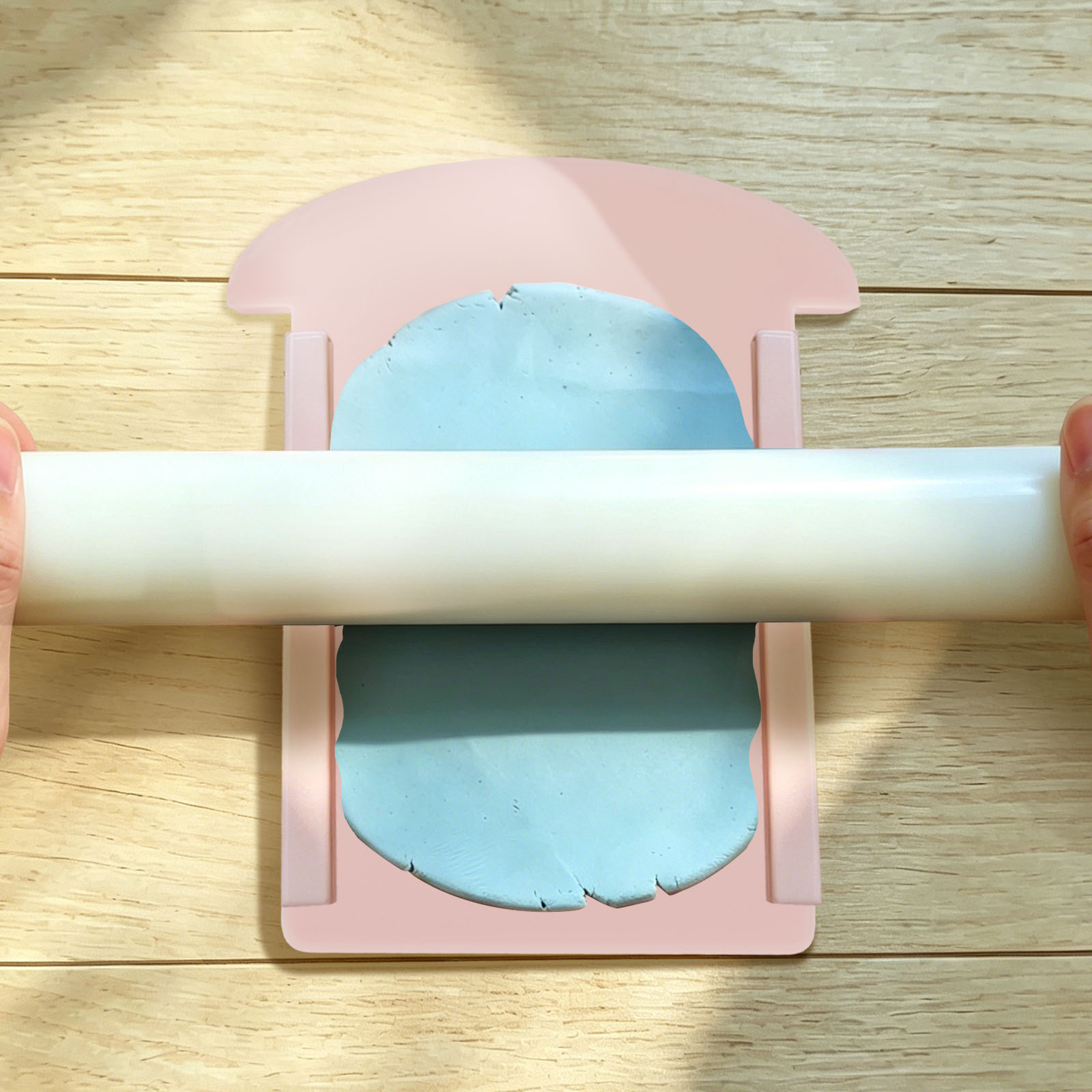Clay Rolling Strip Shape Maker - đánh giá và giá Jewelry Making Guide
