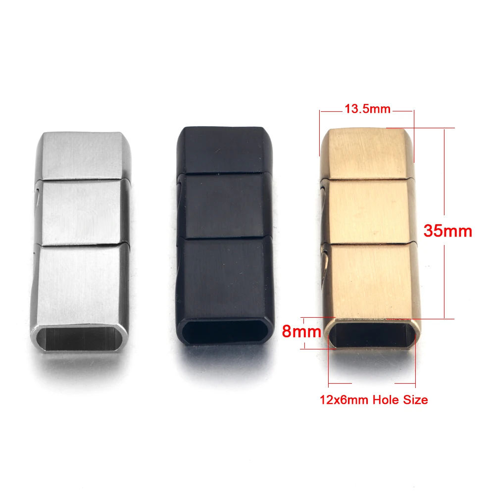 Mở Rộng Không Gỉ Sét 3 Phần Từ - đánh giá và giá Jewelry Making Material