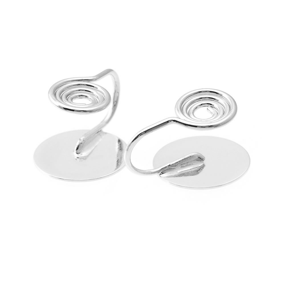 4MM~14MM 18K Gold Color Brass  - đánh giá và giá Jewelry Making Kit