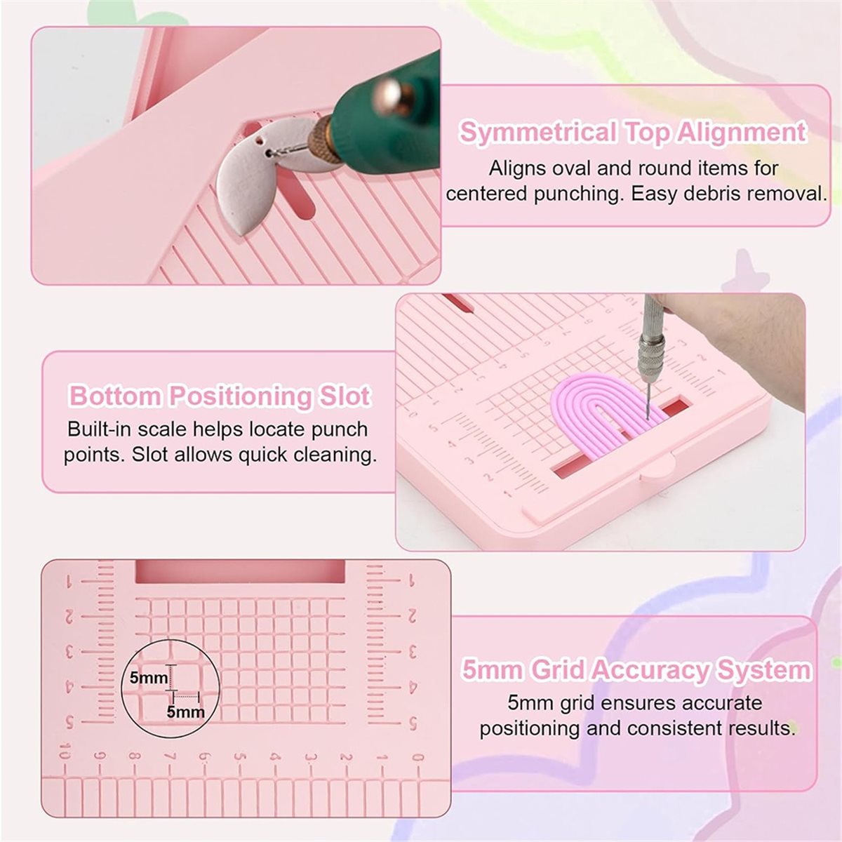 2026 New Tool 12 PCS Polymer C - đánh giá và giá Jewelry Making Guide