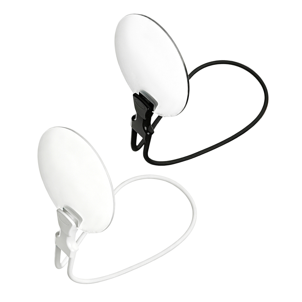 1pc 4.33in 5X Magnifying Glass - đánh giá và giá Jewelry Making For Seniors