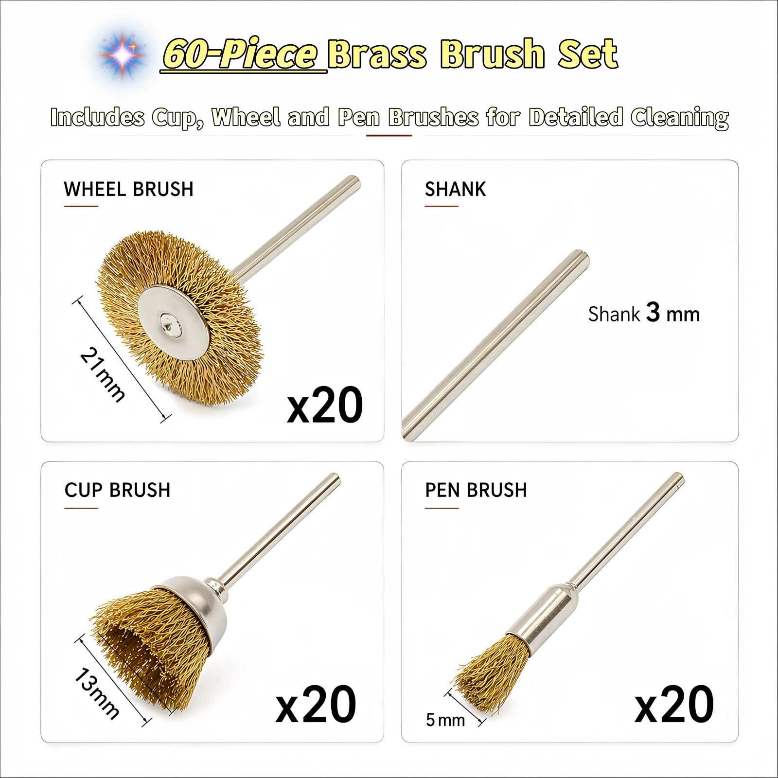 60Pcs Jewelry Making Tool Bras - đánh giá và giá Jewelry Making Wire