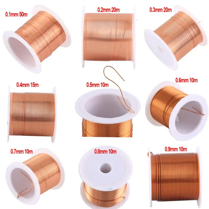 1-3Roll  Soft Copper Wire for  - đánh giá và giá Jewelry Making Wire