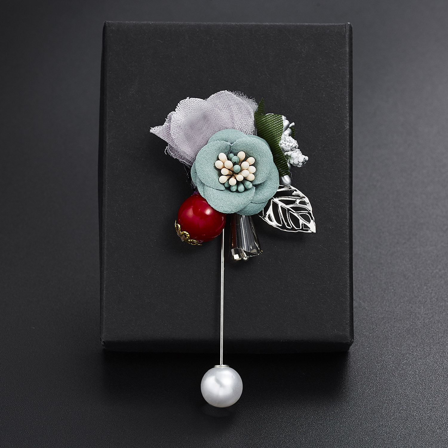 Rinhoo Nữ Vải Nghệ Thuật Vải G - đánh giá và giá Beading Needle Fine