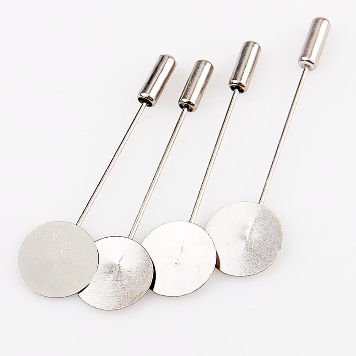 5/10/20Pcs Gold Silver Color S - đánh giá và giá Beading Needle Fine