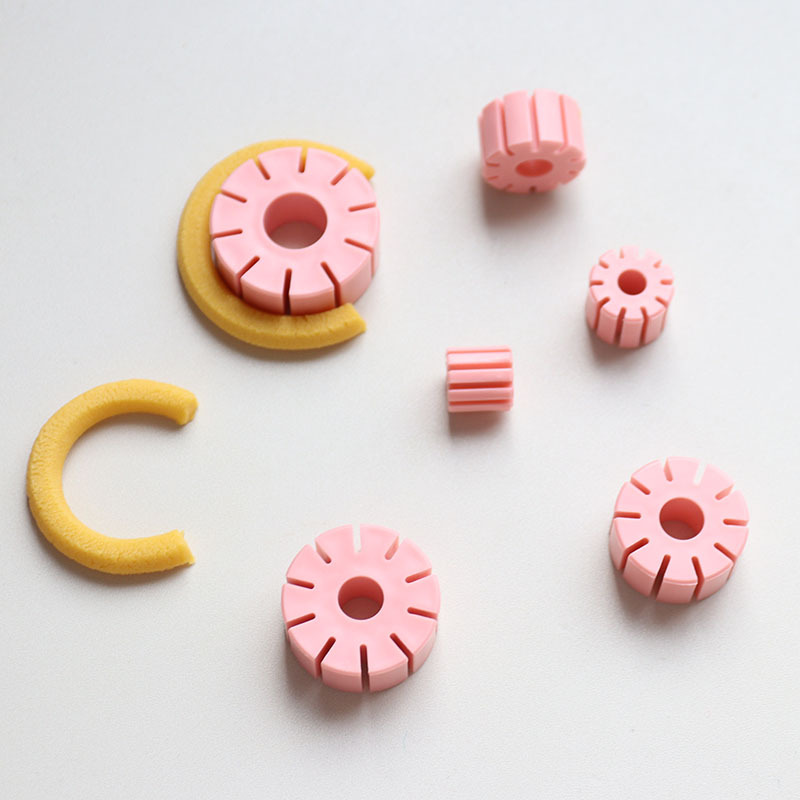 Polymer Clay Hoop Guide Cutter - đánh giá và giá Jewelry Making Guide