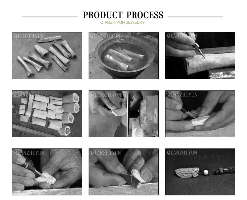 3 Chiếc Vòng Tay Chạm Khắc Yak - đánh giá và giá Jewelry Making New Zealand