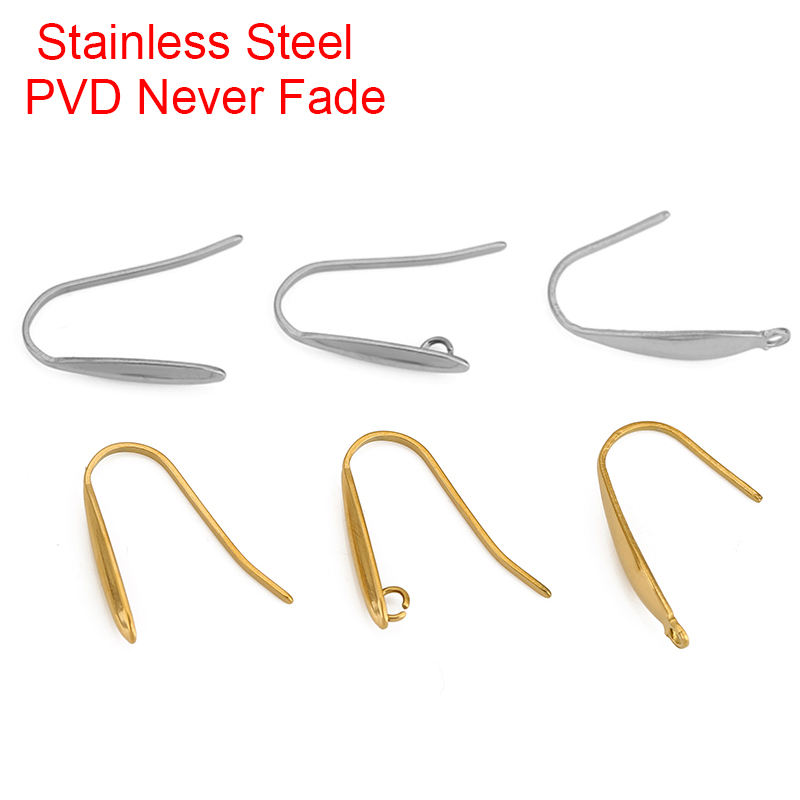 10pcs Never Fade Stainless Ste - đánh giá và giá Jewelry Making Wire