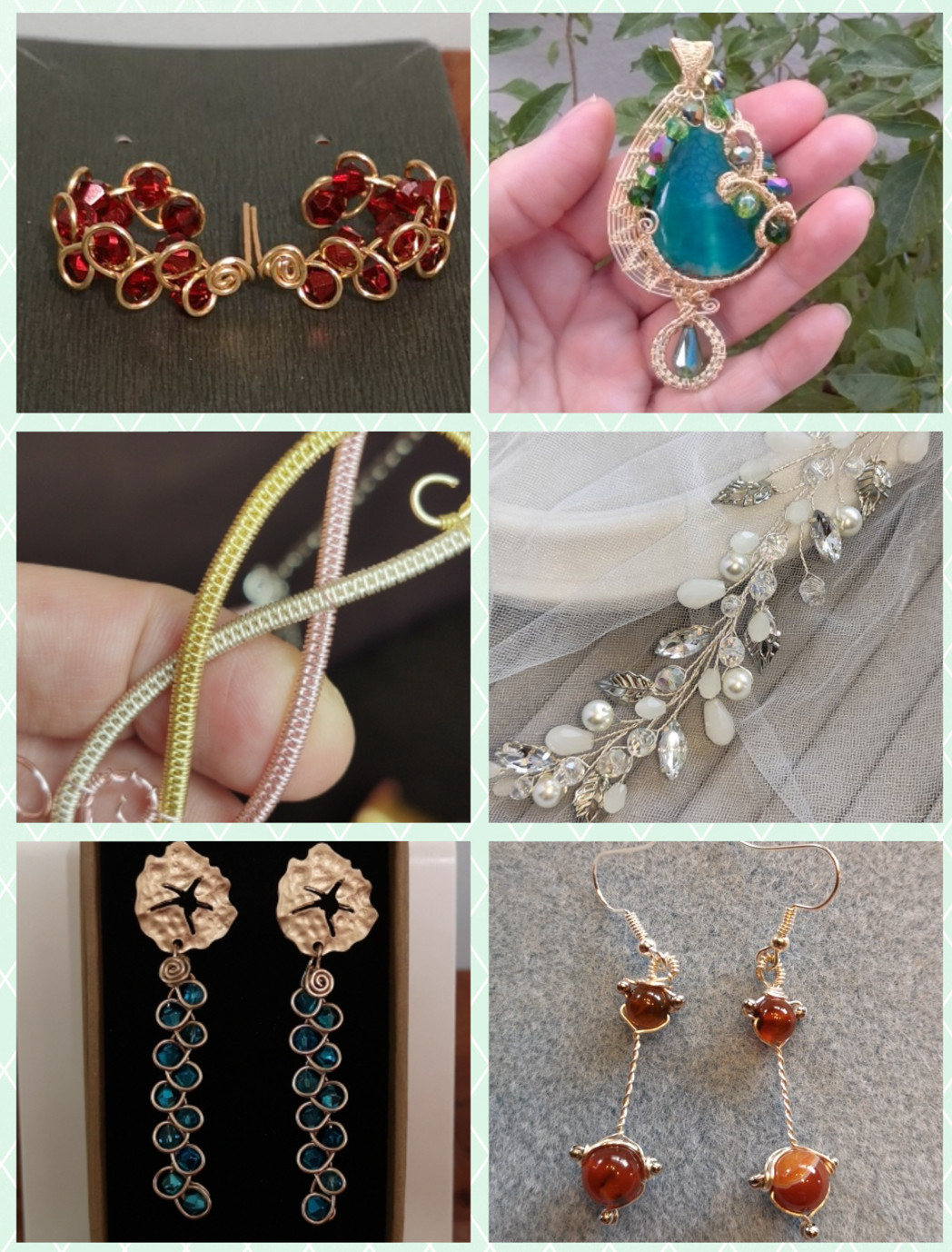 0.2-1mm Jewelry Wire , Craft W - đánh giá và giá Jewelry Making Wire