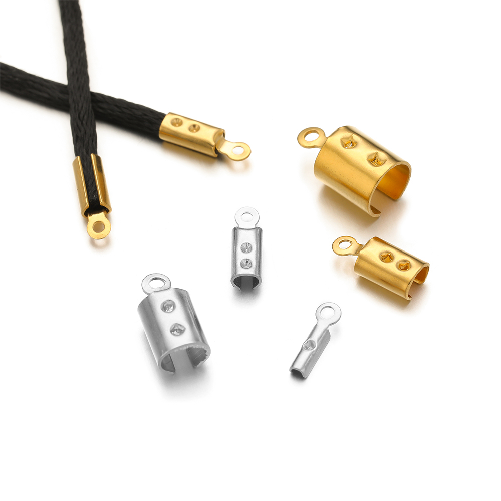 50pcs Stainless Steel High Qua - đánh giá và giá Jewelry Making Material
