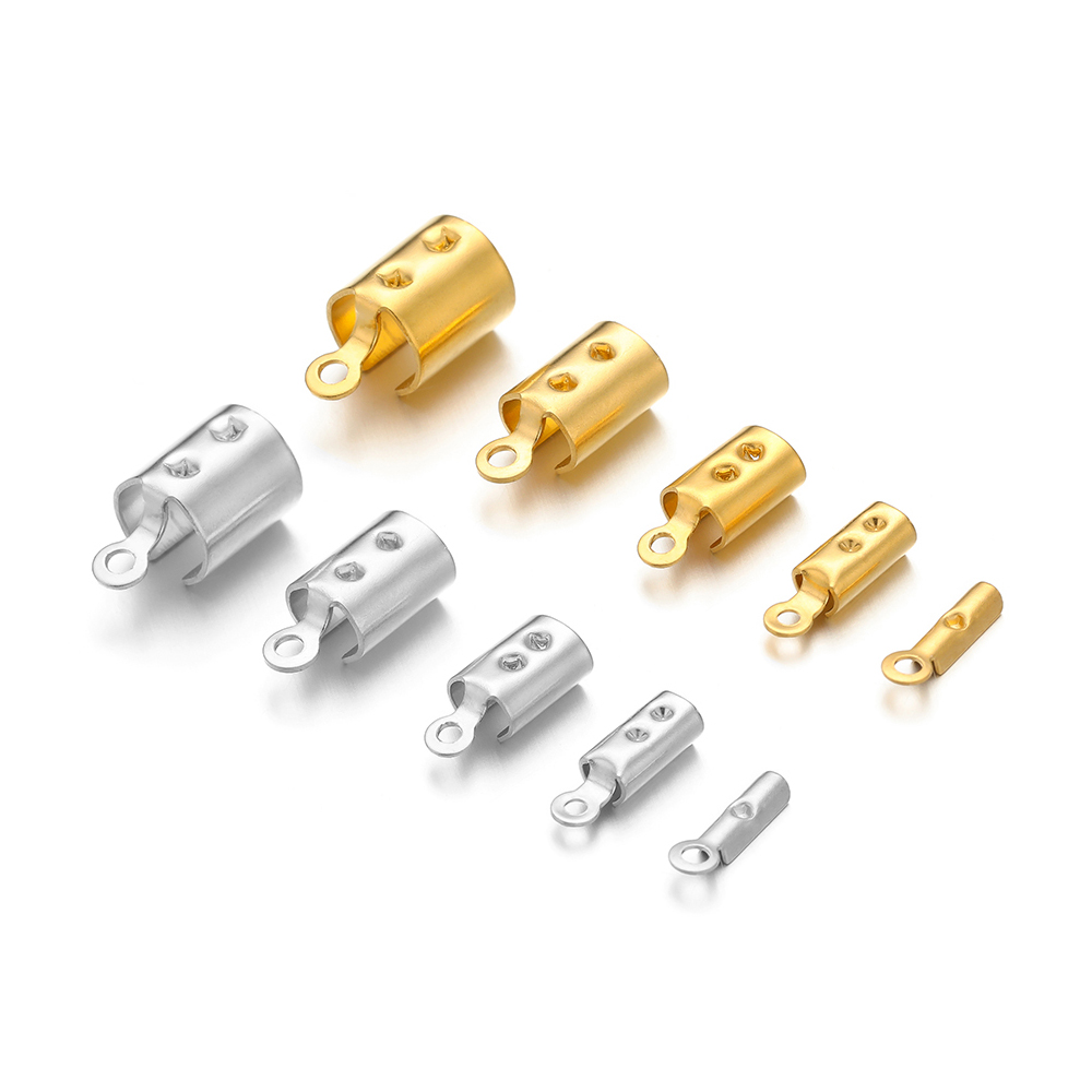 50pcs Stainless Steel High Qua - đánh giá và giá Jewelry Making Material