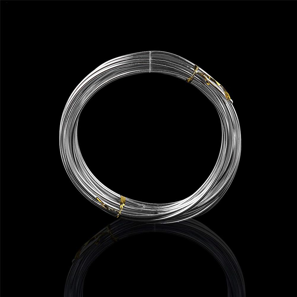 Bendable Craft Wire Anti Fade  - đánh giá và giá Jewelry Making Wire