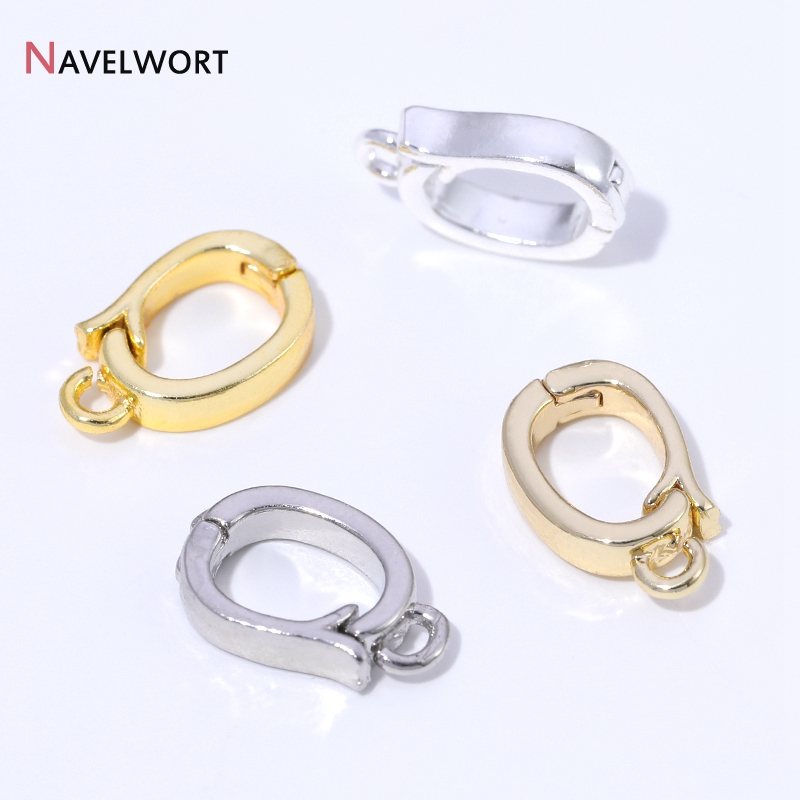 14K/18K Gold Plated Brass Meta - đánh giá và giá Jewelry Making Material