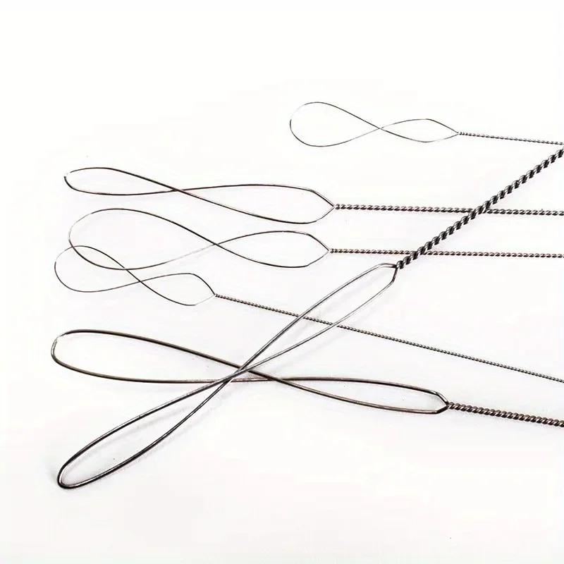 7pcs/set Stainless Steel Bead  - đánh giá và giá Beading Needle Fine