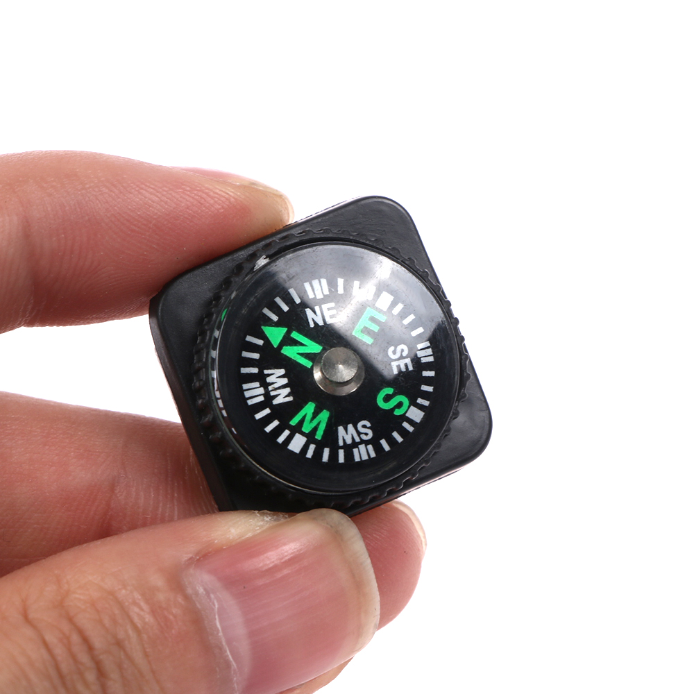 2pcs Belt Buckle Mini Compass  - đánh giá và giá Jewelry Making Guide