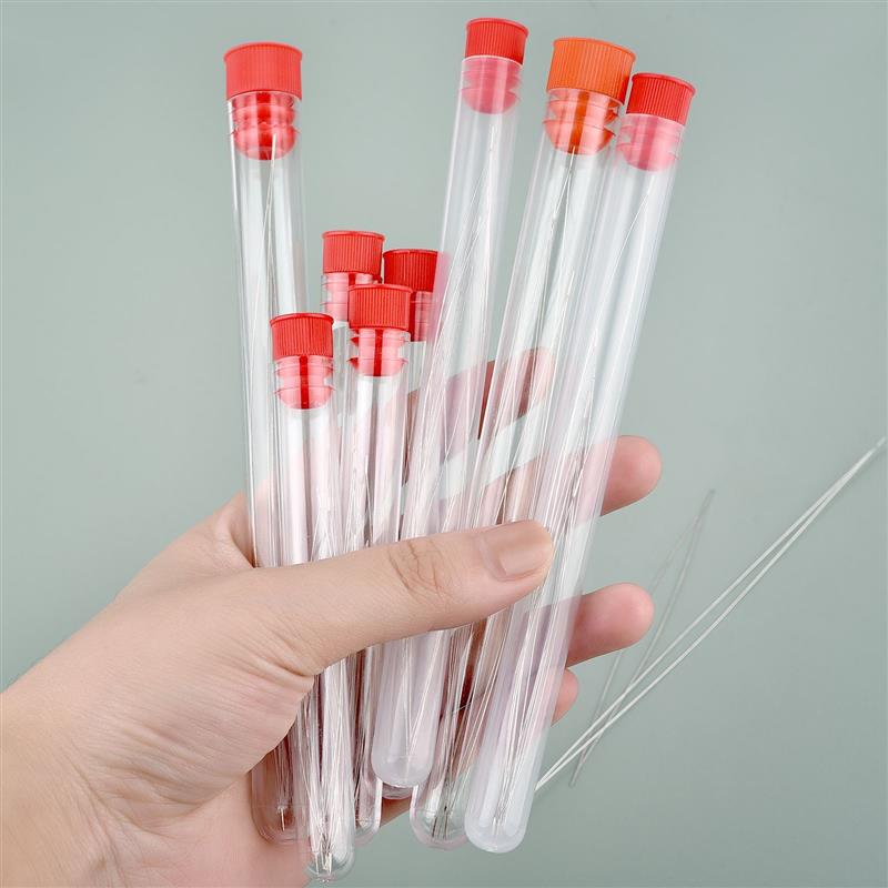 1set Open Beading Needles Pins - đánh giá và giá Beading Needle Fine
