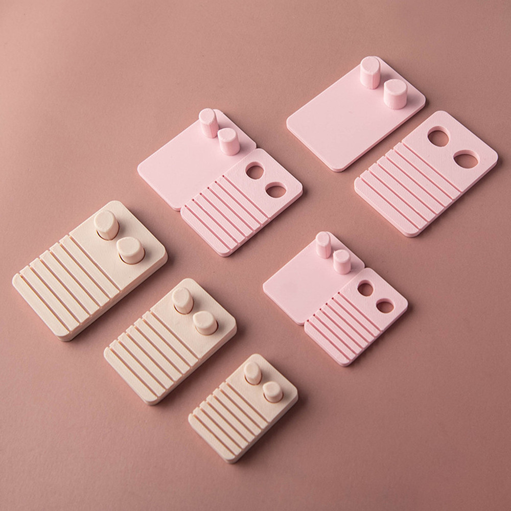 Polymer Clay Bow Mold Earrings - đánh giá và giá Jewelry Making Guide