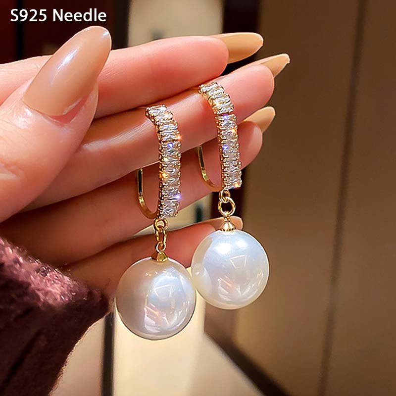 Thật 925 Nơ Kim Tuyến Dang Bôn - đánh giá và giá Beading Needle Fine