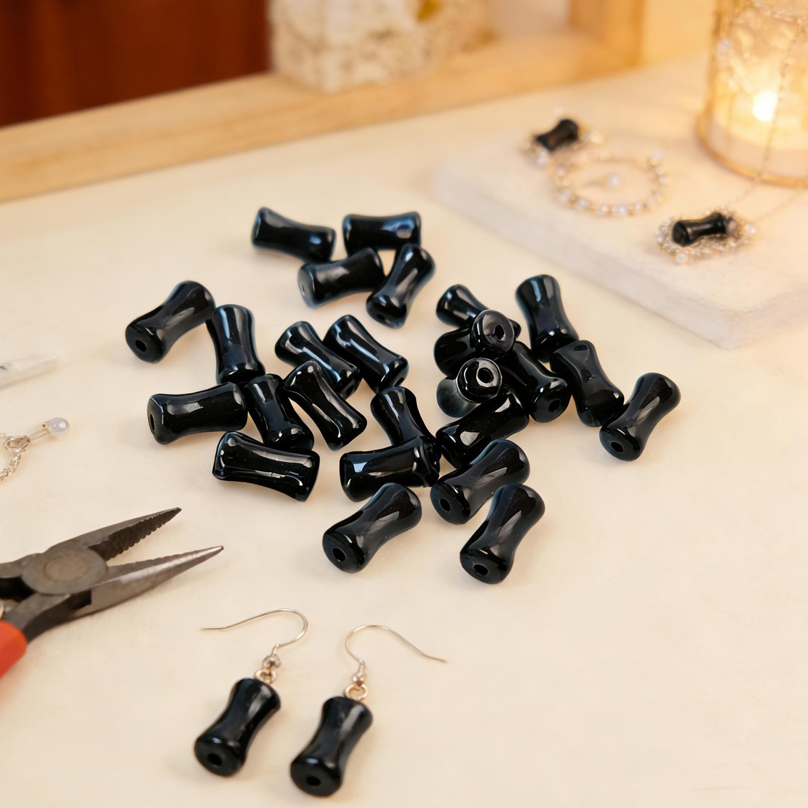 Glass Beads 50 Pieces Jewelry  - đánh giá và giá Jewelry Making Workshop For Kids