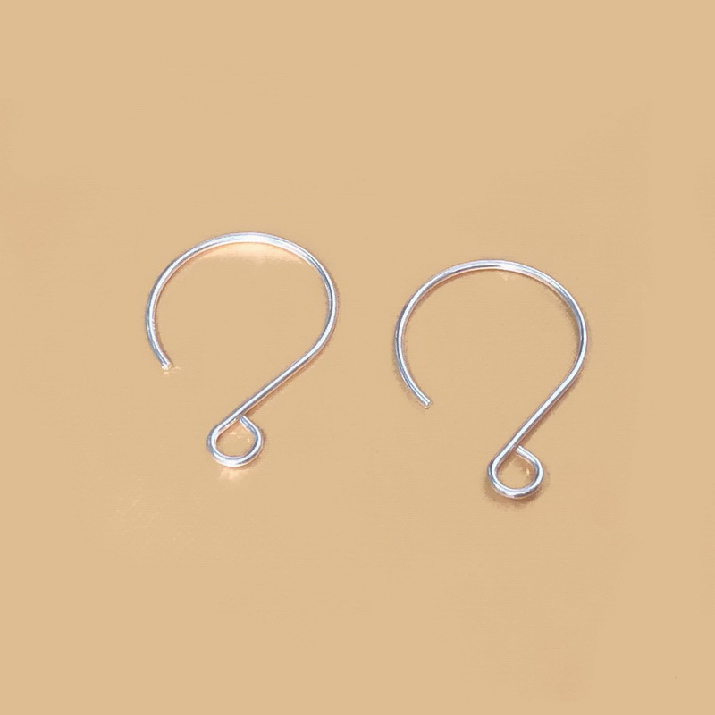 925 Sterling Silver Balloon Ea - đánh giá và giá Jewelry Making Wire
