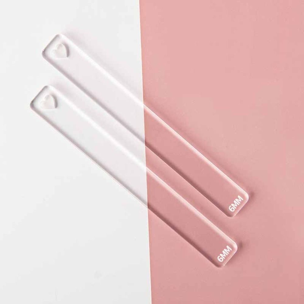 2Pcs/Set Roller Acrylic Clay T - đánh giá và giá Jewelry Making Guide