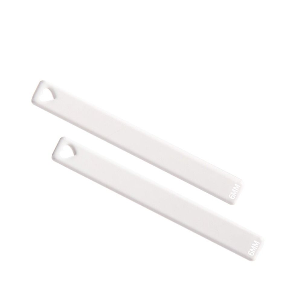 2Pcs/Set Roller Acrylic Clay T - đánh giá và giá Jewelry Making Guide