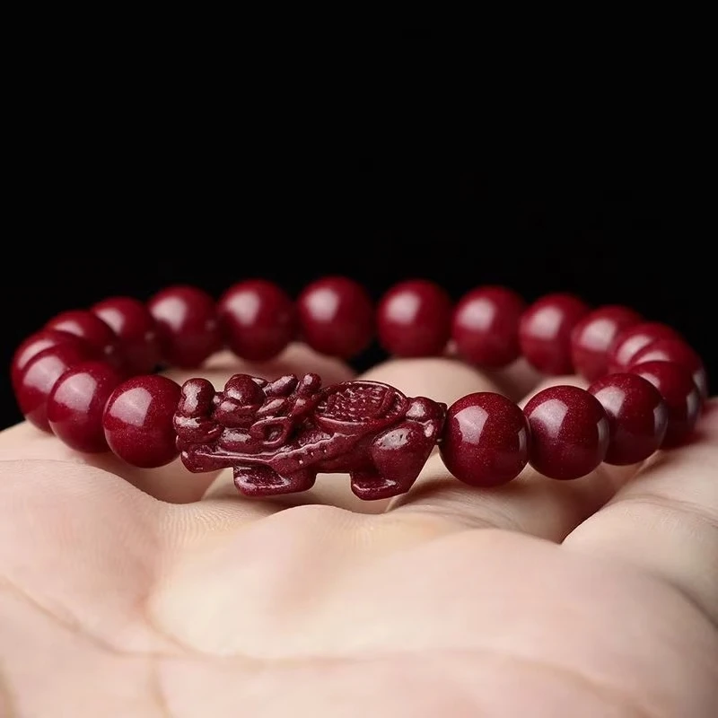 Female Handmade of natural cin - đánh giá và giá Jewelry Making For Seniors