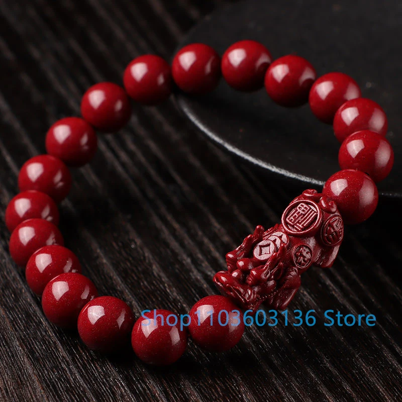Female Handmade of natural cin - đánh giá và giá Jewelry Making For Seniors