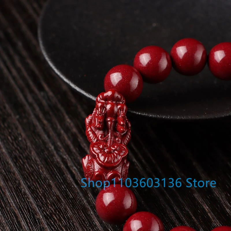 Female Handmade of natural cin - đánh giá và giá Jewelry Making For Seniors