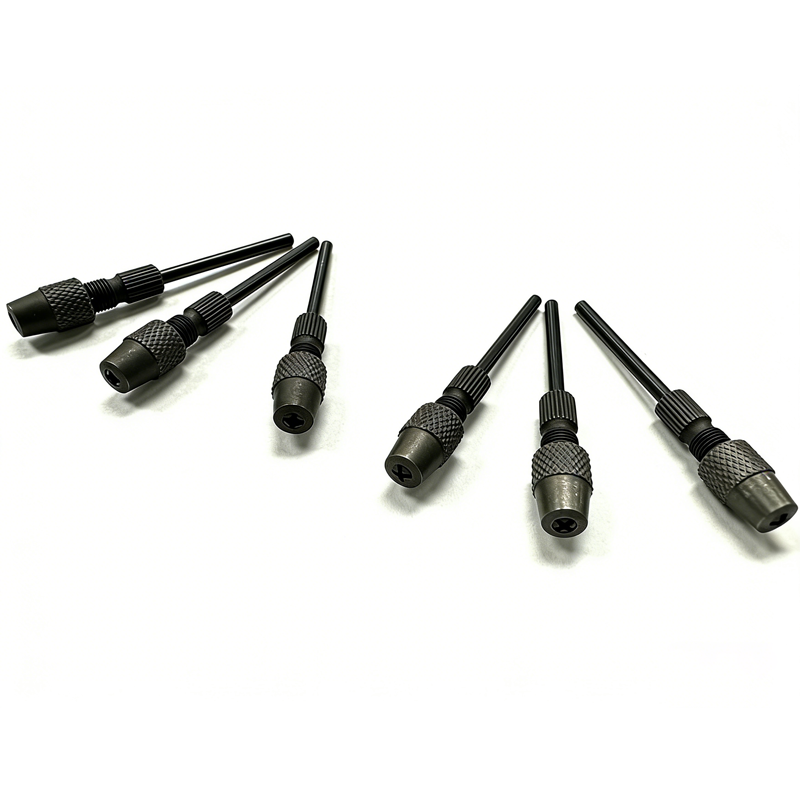 Japan Alfa Mirage Mini Chuck P - đánh giá và giá Beading Needle Fine