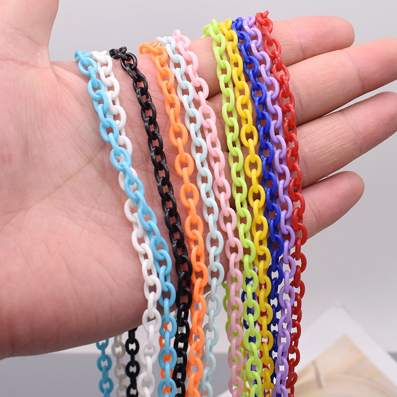 10/50 Chiếc Rộng 6Mm Chiều Dài - đánh giá và giá Jewelry Making Glasses