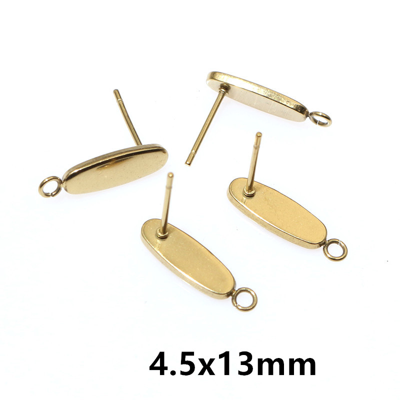 20pcs thép không gỉ Craft Bông - đánh giá và giá Jewelry Making Kit