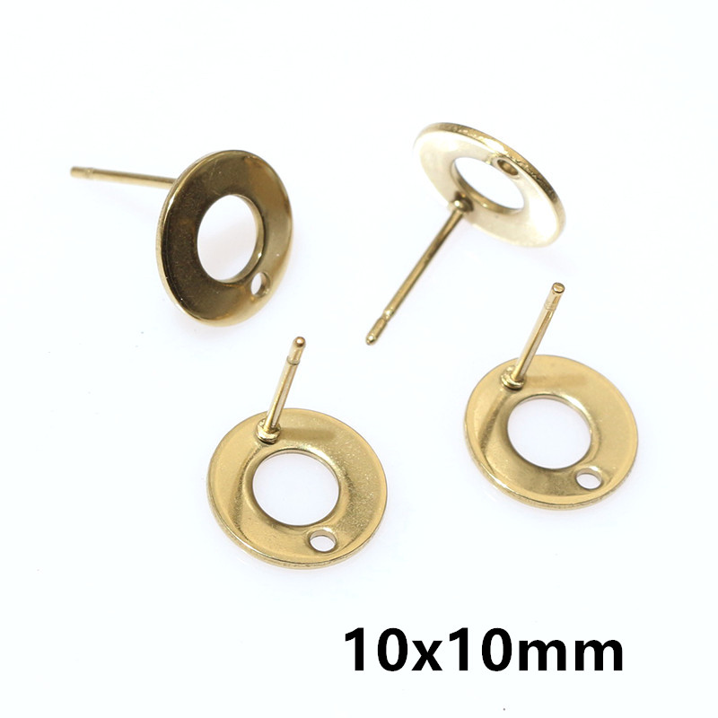 20pcs thép không gỉ Craft Bông - đánh giá và giá Jewelry Making Kit